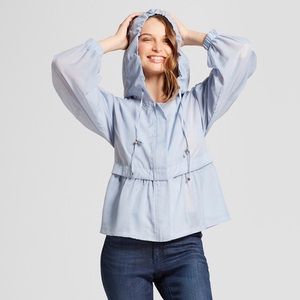 Women’s Anorak Jacket - A New Day ™️